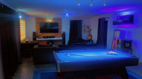 Maleeks Apartment Ikeja 